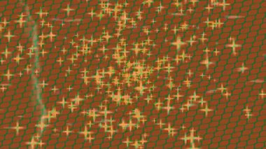 Yaratıcı video düzenleme film arkaplan tasarımı için minimalist organik hareket grafikleri