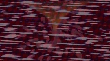 Lüks hareket tasarımı üst düzey video projeleri ve dijital sanat için zarif, pürüzsüz bir dokusu var.