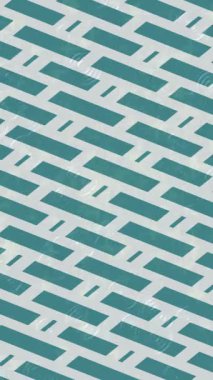 Benzersiz hareket grafikleri tasarım sanatına sahip yaratıcı film üretimi için özet bir arkaplan