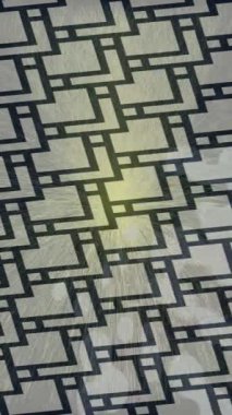 Dijital doku yüzey tasarım biçimi ile modern video animasyonu için gelişmiş hareket grafikleri