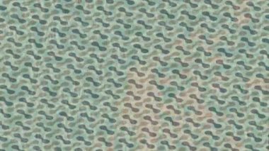 Yaratıcı video düzenleme film arkaplan tasarımı için minimalist organik hareket grafikleri