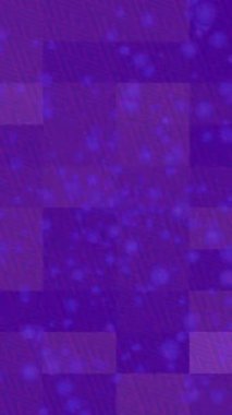 Lüks hareket projeleri için soyut tasarım stili animasyonu olan üst düzey dijital doku