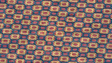 Yaratıcı video düzenleme film arkaplan tasarımı için minimalist organik hareket grafikleri