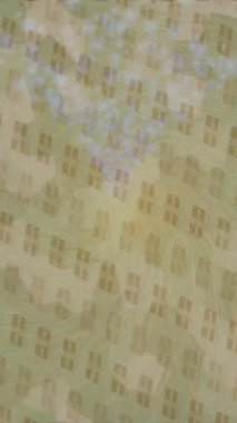 Modern medya üretimi için fütüristik dijital soyut doku sinematik tarz hareketli grafik ögesi