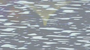 Benzersiz dijital hareket grafiklerine sahip yaratıcı sinematik projeler için yumuşak animasyon yüzeyi