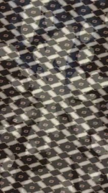 Profesyonel video projeleri sanat tarzı için organik hareketli arkaplan tasarımı