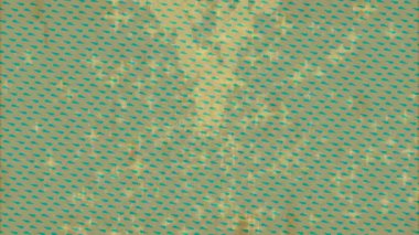 Lüks hareket projeleri için soyut tasarım stili animasyonu olan üst düzey dijital doku