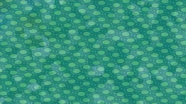 Profesyonel video projeleri sanat tarzı için organik hareketli arkaplan tasarımı