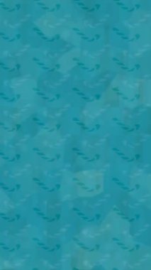 Benzersiz hareket grafikleri tasarım sanatına sahip yaratıcı film üretimi için özet bir arkaplan