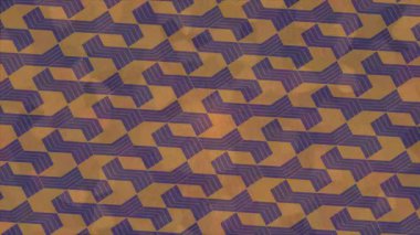 Estetik doku arkaplan tasarımı renkli hareket grafikleri ile moda film giriş profosyoneli