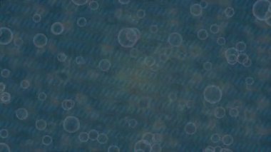 Modern medya üretimi için fütüristik dijital soyut doku sinematik tarz hareketli grafik ögesi