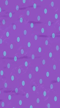 Profesyonel video projeleri sanat tarzı için organik hareketli arkaplan tasarımı