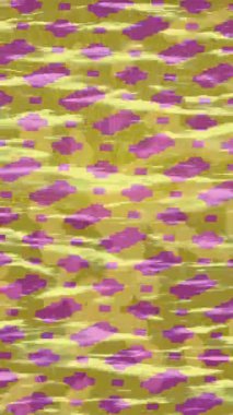 Modern medya üretimi için fütüristik dijital soyut doku sinematik tarz hareketli grafik ögesi