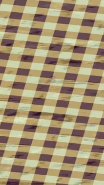 Benzersiz hareket grafikleri tasarım sanatına sahip yaratıcı film üretimi için özet bir arkaplan