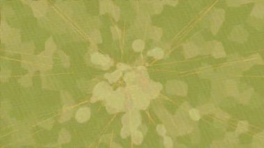 Benzersiz dijital hareket grafiklerine sahip yaratıcı sinematik projeler için yumuşak animasyon yüzeyi