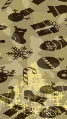 Benzersiz dijital hareket grafiklerine sahip yaratıcı sinematik projeler için yumuşak animasyon yüzeyi