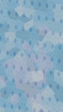 Yaratıcı video düzenleme film arkaplan tasarımı için minimalist organik hareket grafikleri