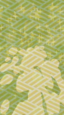 Lüks hareket tasarımı üst düzey video projeleri ve dijital sanat için zarif, pürüzsüz bir dokusu var.