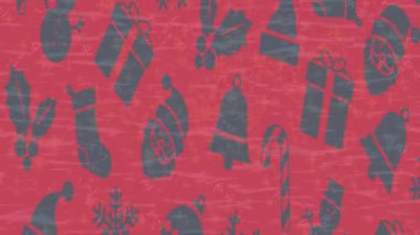 Benzersiz dijital hareket grafiklerine sahip yaratıcı sinematik projeler için yumuşak animasyon yüzeyi