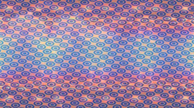 Profesyonel video projeleri sanat tarzı için organik hareketli arkaplan tasarımı