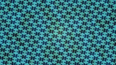 Benzersiz video giriş tasarımı projeleri için detaylı yüzey kalıbı film animasyon stili grafik girişi