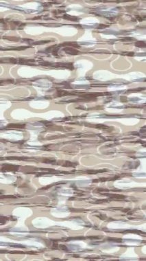 Estetik doku arkaplan tasarımı renkli hareket grafikleri ile moda film giriş profosyoneli