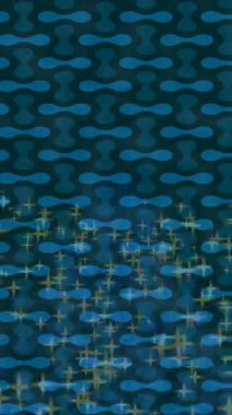 Yaratıcı video düzenleme film tasarımı için benzersiz hareket grafikleri biçimi giriş hareketi video pro