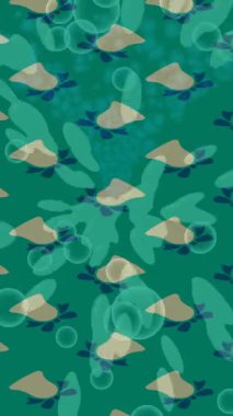 Lüks hareket tasarımı üst düzey video projeleri ve dijital sanat için zarif, pürüzsüz bir dokusu var.