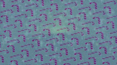 Benzersiz dijital hareket grafiklerine sahip yaratıcı sinematik projeler için yumuşak animasyon yüzeyi