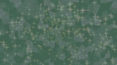 Profesyonel video projeleri sanat tarzı için organik hareketli arkaplan tasarımı