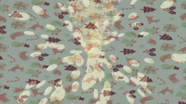 Lüks hareket tasarımı üst düzey video projeleri ve dijital sanat için zarif, pürüzsüz bir dokusu var.