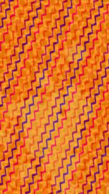 Dijital doku yüzey tasarım biçimi ile modern video animasyonu için gelişmiş hareket grafikleri