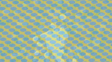 Yaratıcı video düzenleme film tasarımı için benzersiz hareket grafikleri biçimi giriş hareketi video pro