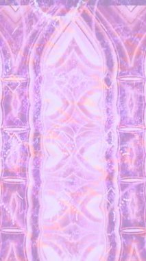 Profesyonel video projeleri sanat tarzı için organik hareketli arkaplan tasarımı