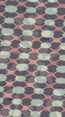 Lüks hareket tasarımı üst düzey video projeleri ve dijital sanat için zarif, pürüzsüz bir dokusu var.