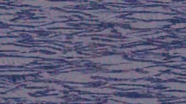 Lüks hareket projeleri için soyut tasarım stili animasyonu olan üst düzey dijital doku