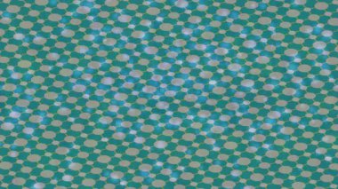 Modern medya üretimi için fütüristik dijital soyut doku sinematik tarz hareketli grafik ögesi