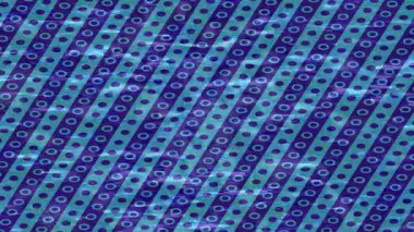 Yaratıcı video düzenleme film tasarımı için benzersiz hareket grafikleri biçimi giriş hareketi video pro