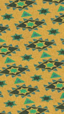 Profesyonel video projeleri sanat tarzı için organik hareketli arkaplan tasarımı