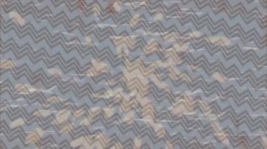 Dijital doku yüzey tasarım biçimi ile modern video animasyonu için gelişmiş hareket grafikleri