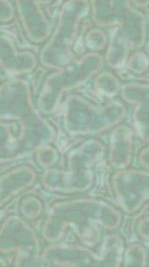 Modern medya üretimi için fütüristik dijital soyut doku sinematik tarz hareketli grafik ögesi