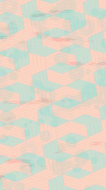 Yaratıcı video düzenleme film arkaplan tasarımı için minimalist organik hareket grafikleri