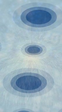 Benzersiz hareket dokusu tasarım sanatı ile profesyonel video düzenleme için modern soyut grafikler