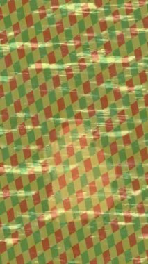 Benzersiz dijital hareket grafiklerine sahip yaratıcı sinematik projeler için yumuşak animasyon yüzeyi