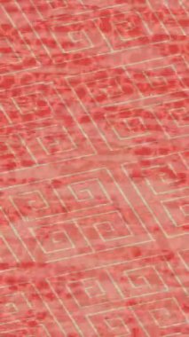 Benzersiz hareket grafikleri tasarım sanatına sahip yaratıcı film üretimi için özet bir arkaplan