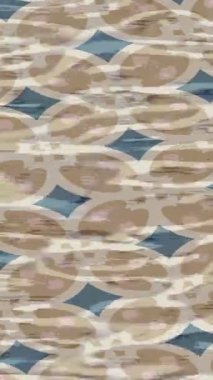 Modern medya üretimi için fütüristik dijital soyut doku sinematik tarz hareketli grafik ögesi