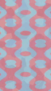 Benzersiz hareket dokusu tasarım sanatı ile profesyonel video düzenleme için modern soyut grafikler