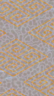 Benzersiz hareket grafikleri tasarım sanatına sahip yaratıcı film üretimi için özet bir arkaplan