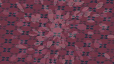 Yaratıcı video düzenleme film arkaplan tasarımı için minimalist organik hareket grafikleri