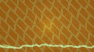 Profesyonel video projeleri sanat tarzı için organik hareketli arkaplan tasarımı